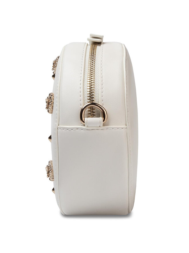 Versace Jeans Couture Handtasche Versace Jeans Couture E1VUBBP8 Weiß