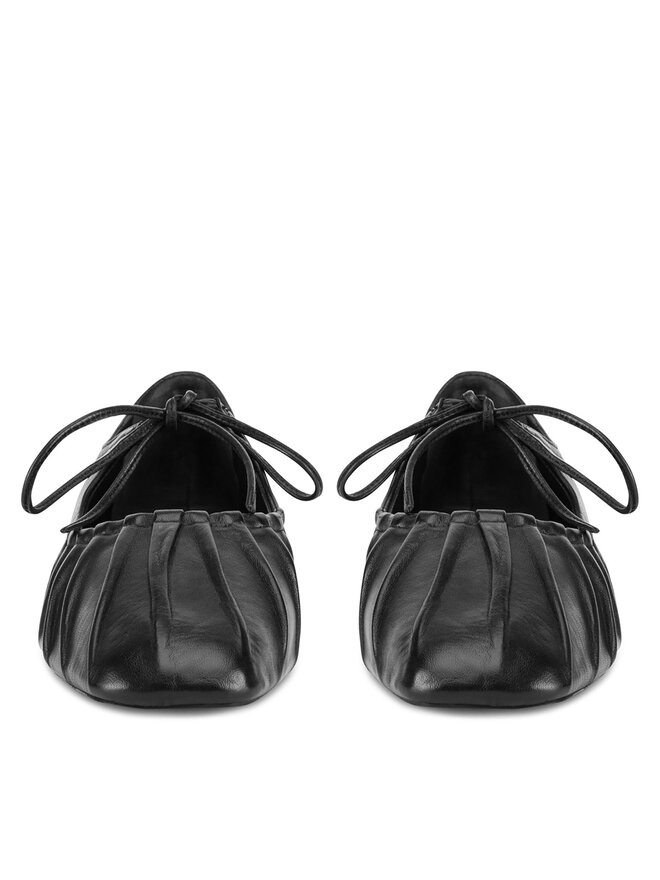 Gino Rossi Bailarinas Gino Rossi ELIS-116639 Negro
