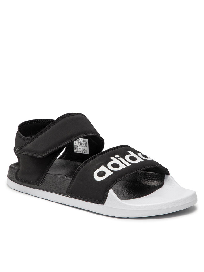 adidas Босоніжки adidas adilette Sandal F35416 Чорний