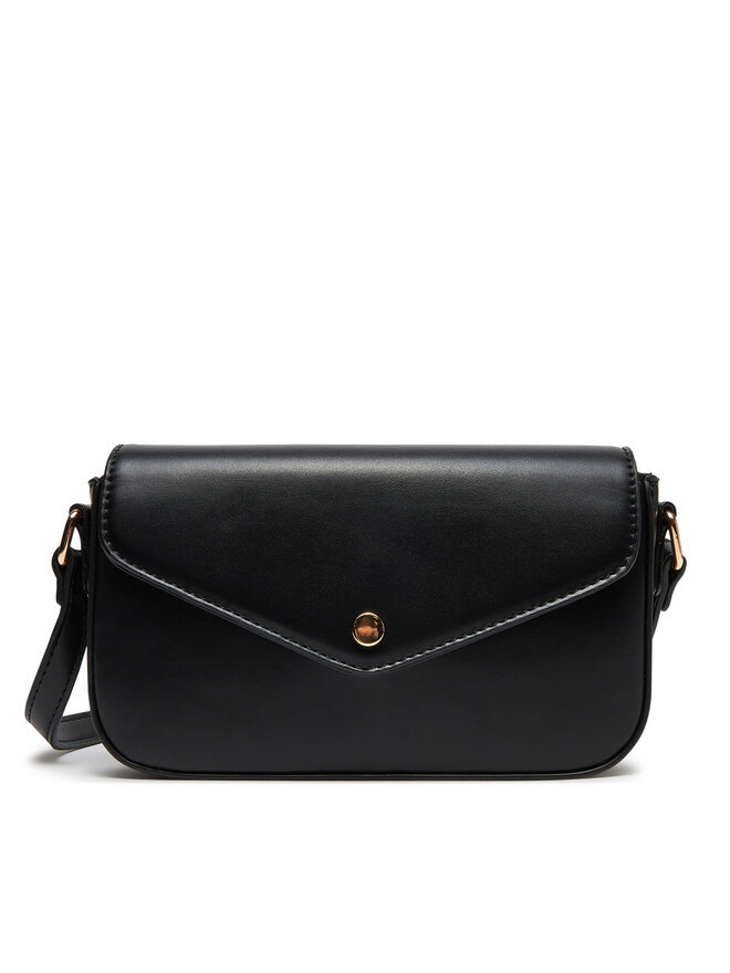 DeeZee Handtasche DeeZee SMT4496-D Schwarz