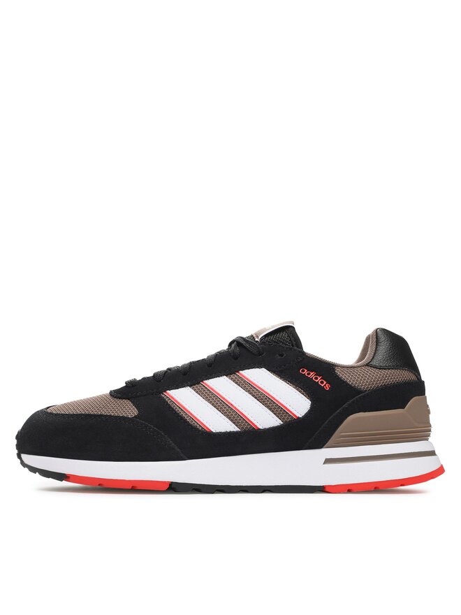 Adidas Originals Zx 700 750 Black Orange Zx 750 Schwarz Orange