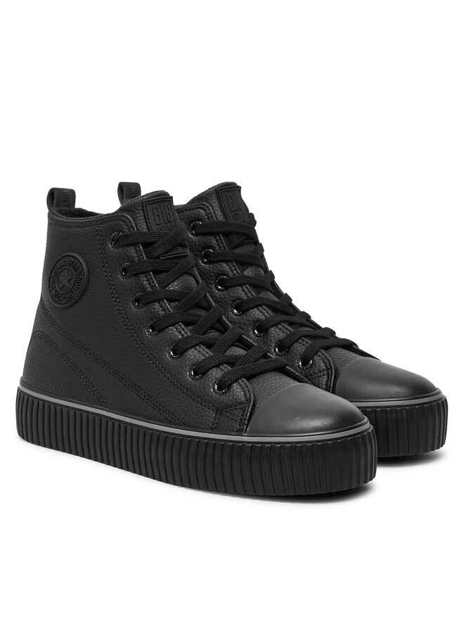 Big Star Shoes Scarpe da ginnastica Big Star Shoes OO274790 Nero