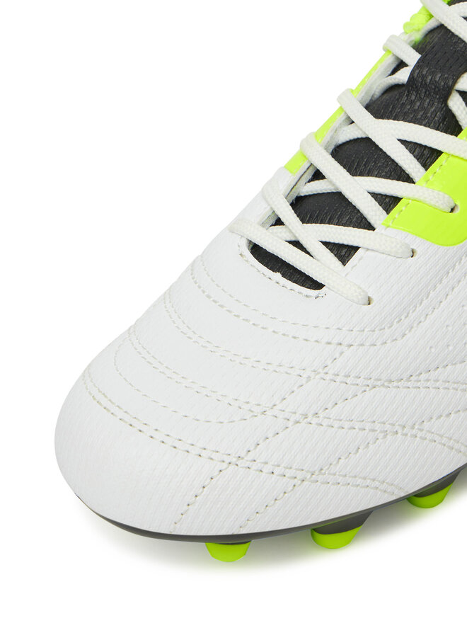 Kappa Futbola apavi Kappa SJ-F909-3 Balts