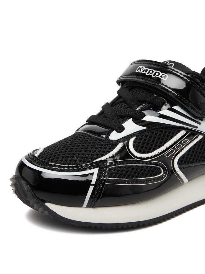 Kappa Zapatillas Kappa CEO-3351403A Negro