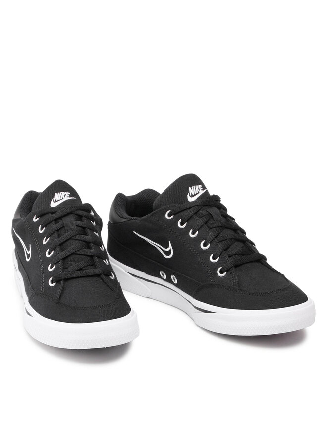 Zapatillas de tenis Nike Gts 97 DA1446 001 Negro zapatos.es