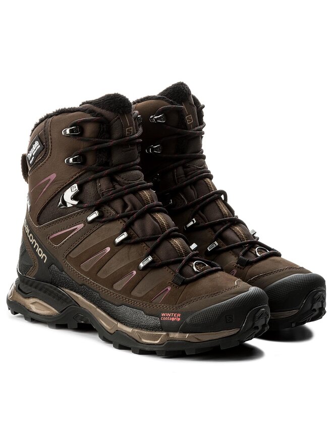 Salomon x ultra winter cs new arrivals