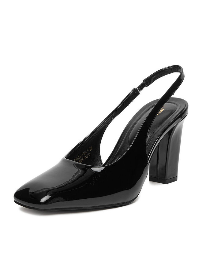 JENNY Sandales JENNY CEO-CD24-190-1 Melns