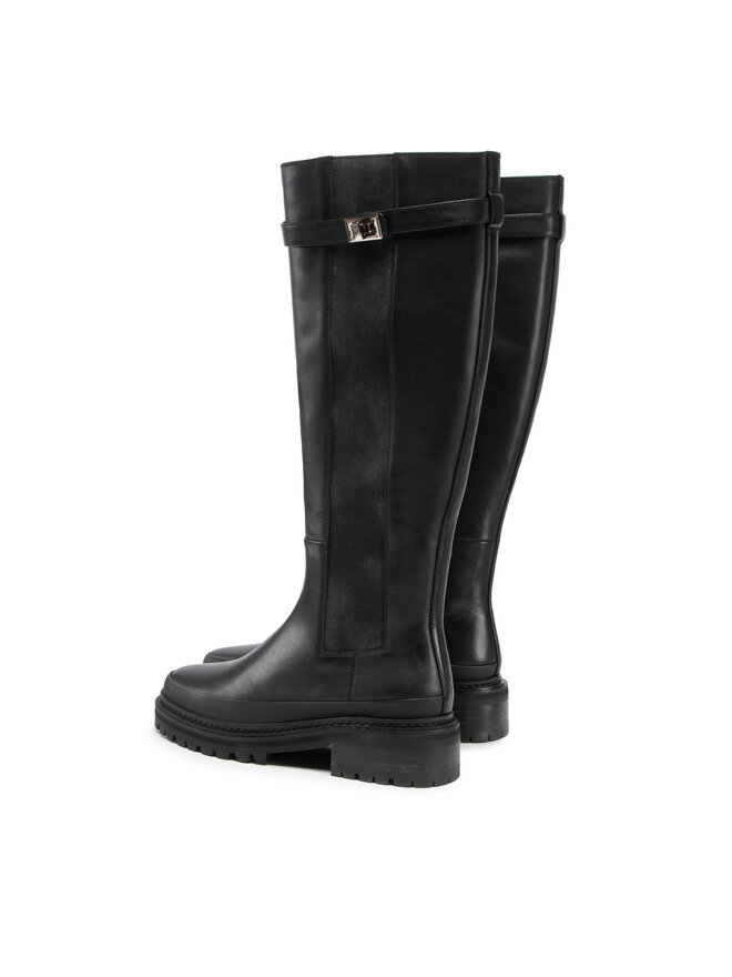 Rage Age Botas altas Rage Age RA-18-06-000451 Negro