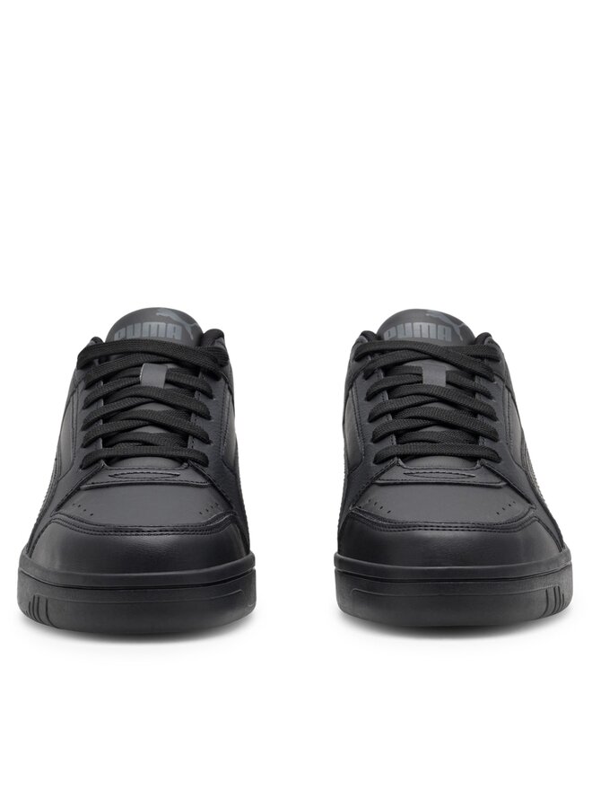 Puma Laisvalaikio batai Puma Rebound V6 Low 38074705 Juoda