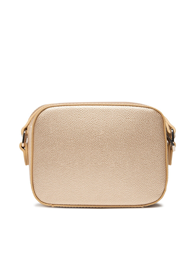 Valentino Ročna torba Valentino Divina VBS1R409G Zlata