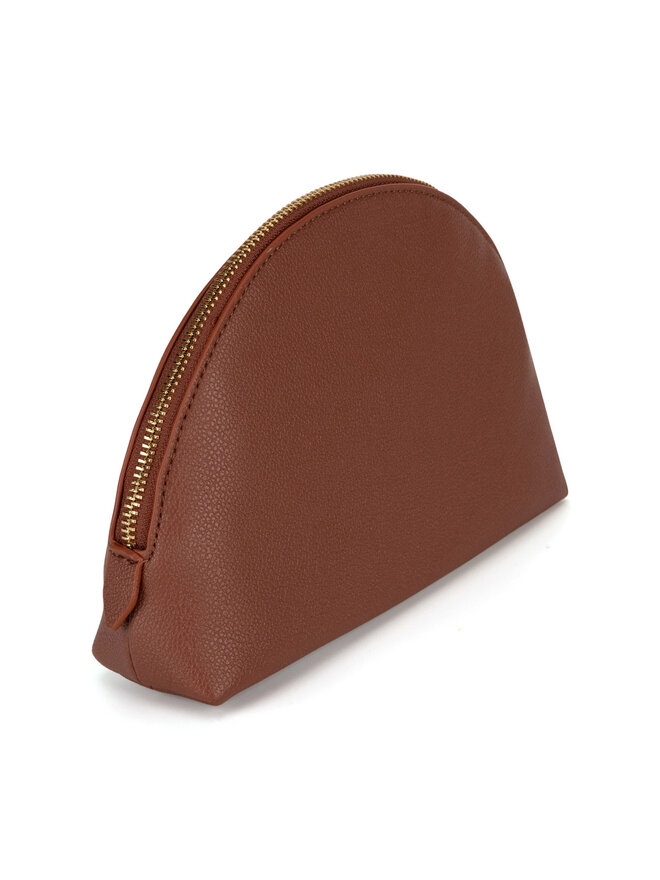 U.S. Polo Assn. Kosmetyczka U.S. Polo Assn. BIUXT8384WVP Brązowy
