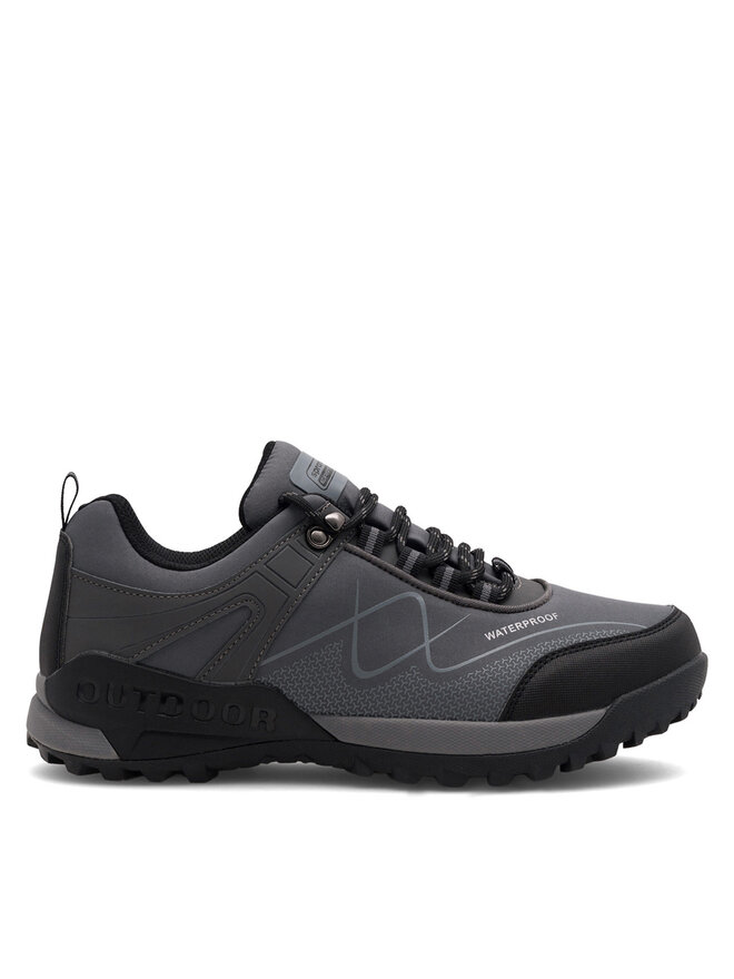 Sprandi Trekkingschuhe Sprandi CEO-MP86-19003 Grau