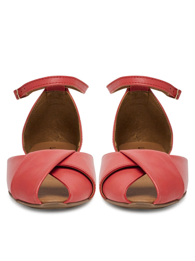 Lasocki Sandalen Lasocki WI23-SORANO-04 Rosa