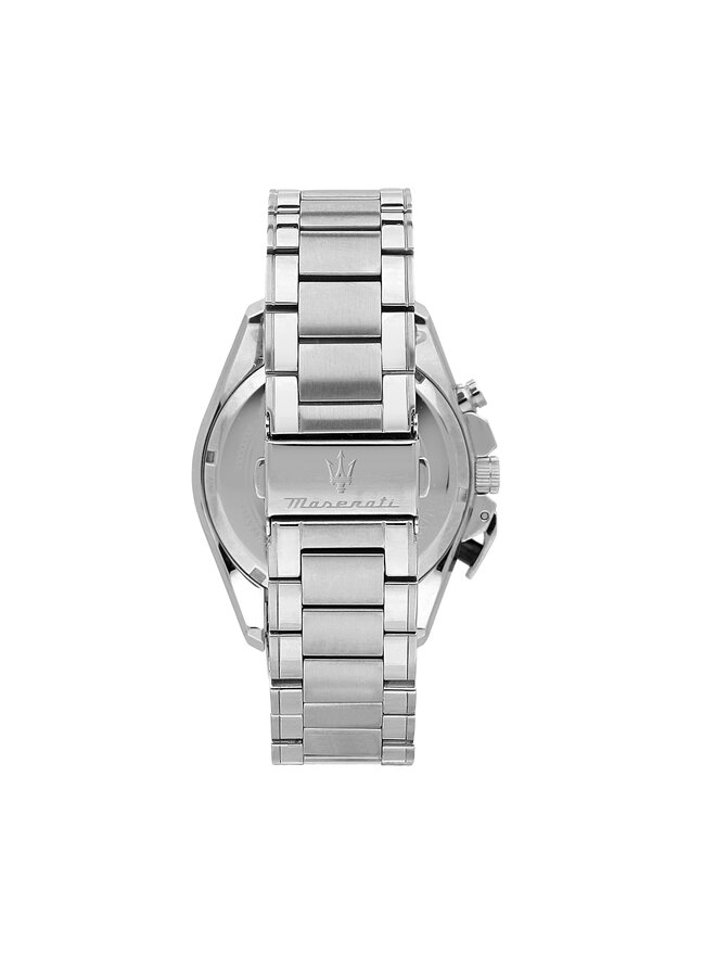Maserati Uhr Maserati R8873612059 Silberfarben