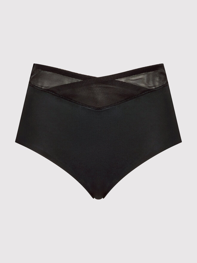 Triumph Triumph Oblikovalno perilo spodnji del True Shape Sensation 10162228 Črna