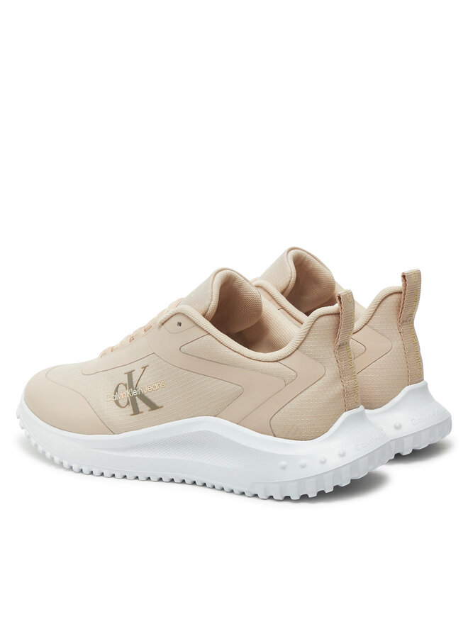 Calvin Klein Jeans Sneakers Calvin Klein Jeans YW0YW01442 Bej