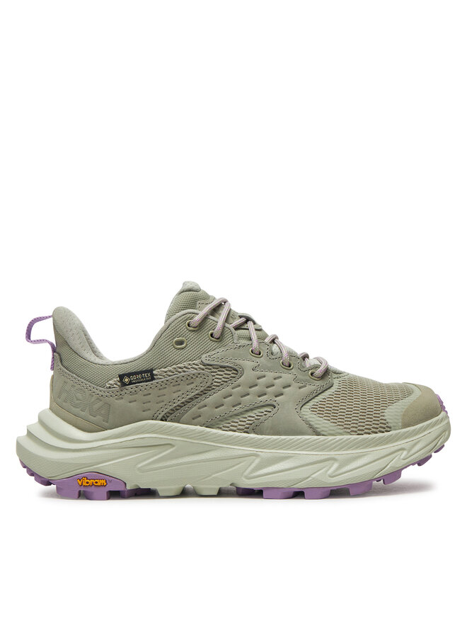 Hoka Trekkings Hoka Anacapa 2 Low GTX GORE-TEX 1142830 Verde
