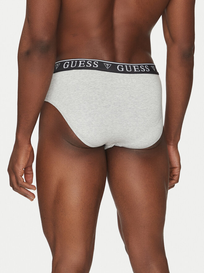 Guess Guess Σετ σλιπ 5 τμχ. U4YG20 K6YW1 Έγχρωμο