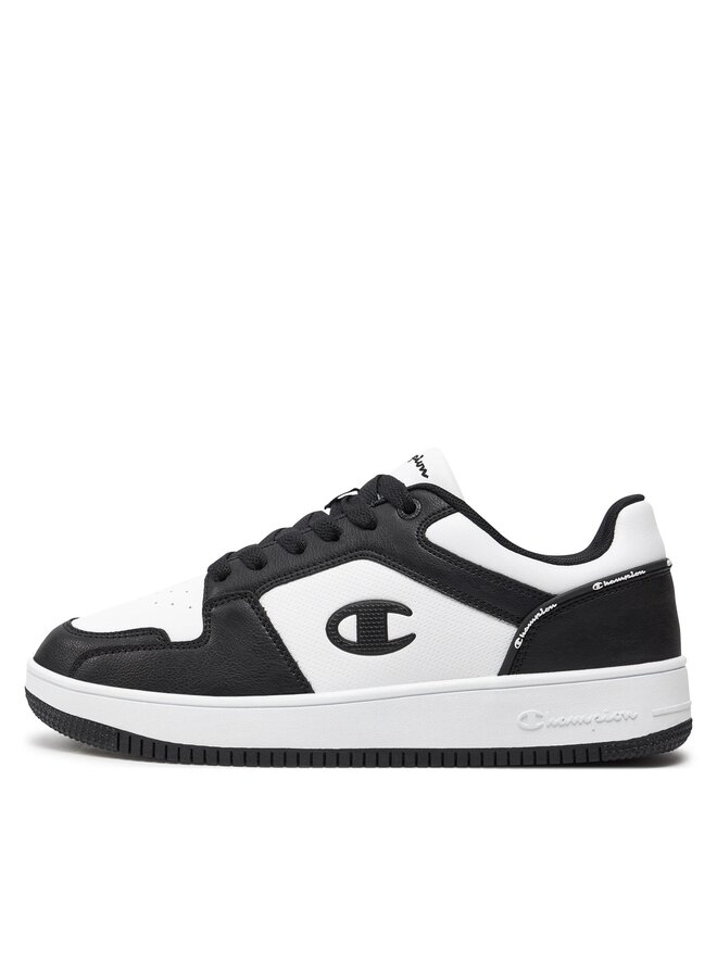 Sneakersy Champion Rebound 2.0 Low Low Cut Shoe S21906-CHA