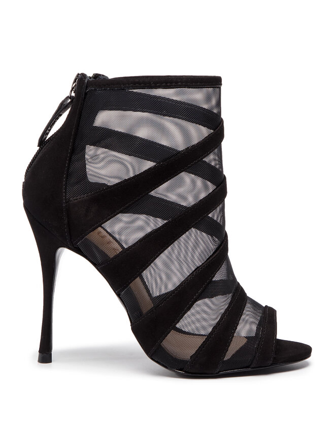 Schutz Botine Schutz S 02042 0313 0003 U Negru