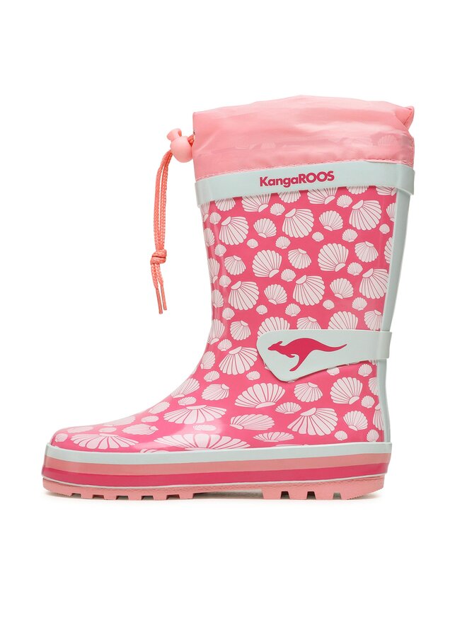 Kangaroos Snowboots voor Dames