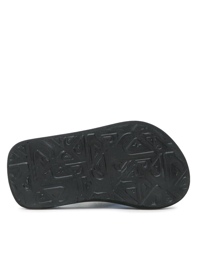 Quiksilver Sandále Quiksilver AQTL100066 Čierna