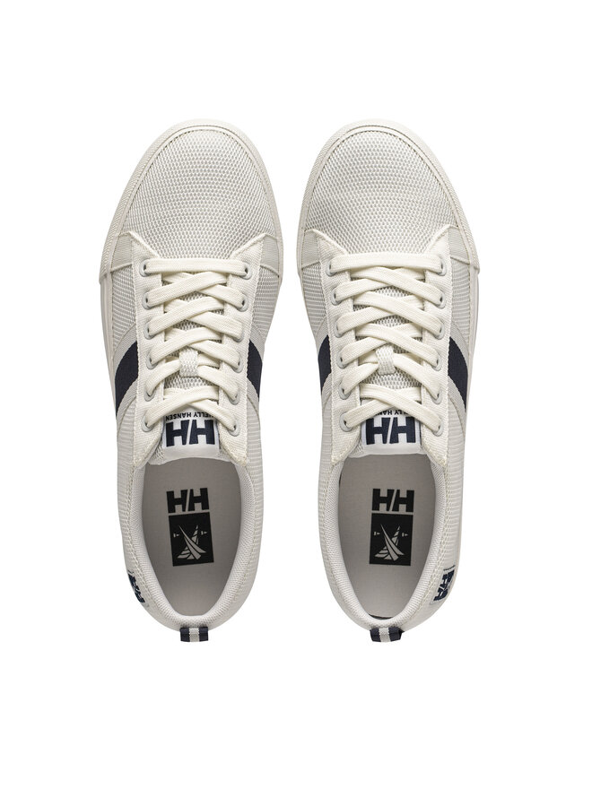 Helly Hansen Tenisky Helly Hansen Berge Viking 2 11910 Bílá