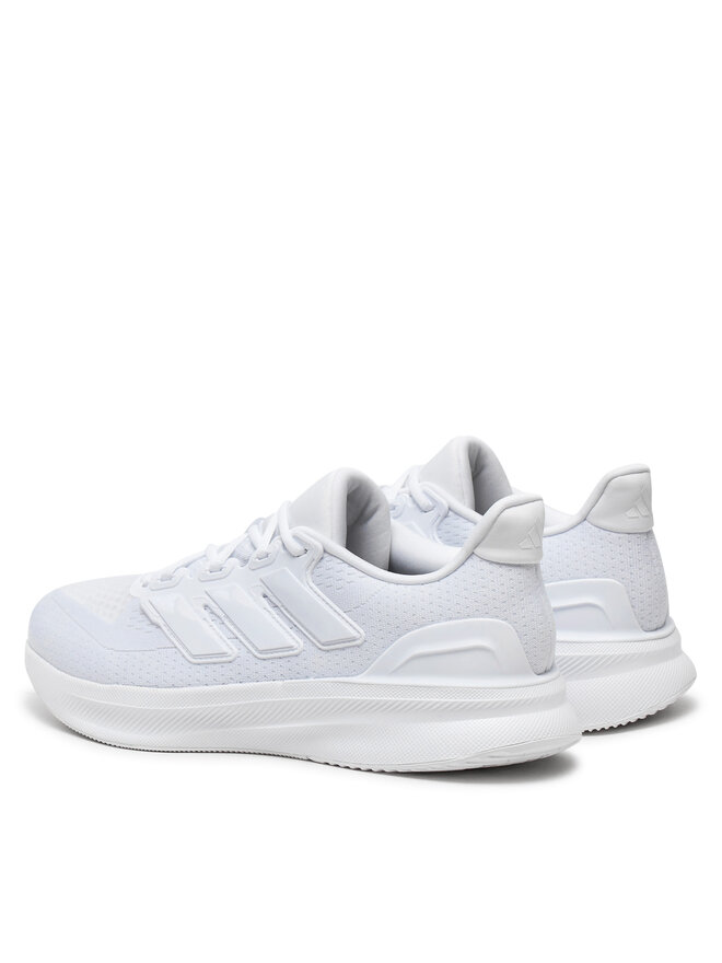 adidas Bežecké topánky adidas Ultrabounce 5 IH2639 Biela