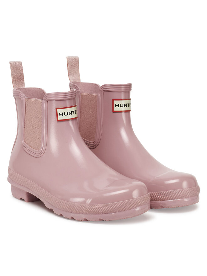 Hunter Cizme de cauciuc Hunter WFS2078RGL Roz
