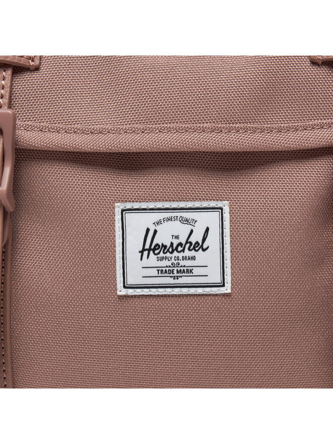 Herschel Plecak Herschel Little America 11390-02077 Różowy