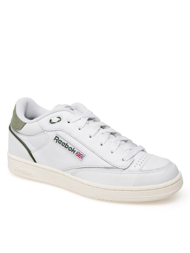 Reebok Сникърси Reebok 100032937-M Бял