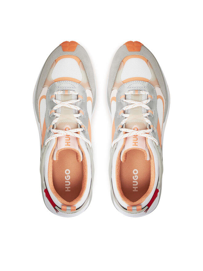 HUGO Sneakers HUGO 50541579 Weiß
