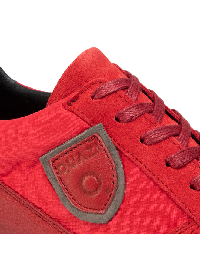 QUAZI Sportcipők QUAZI QZ-64-06-001064 Piros