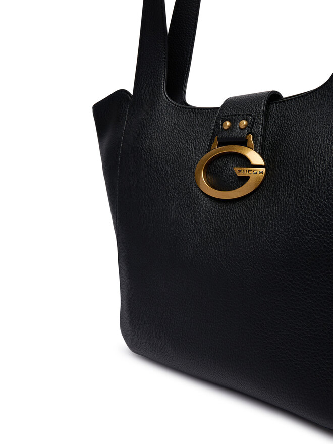 Guess Сумка Guess Camden HWBB93 08240 Чорний