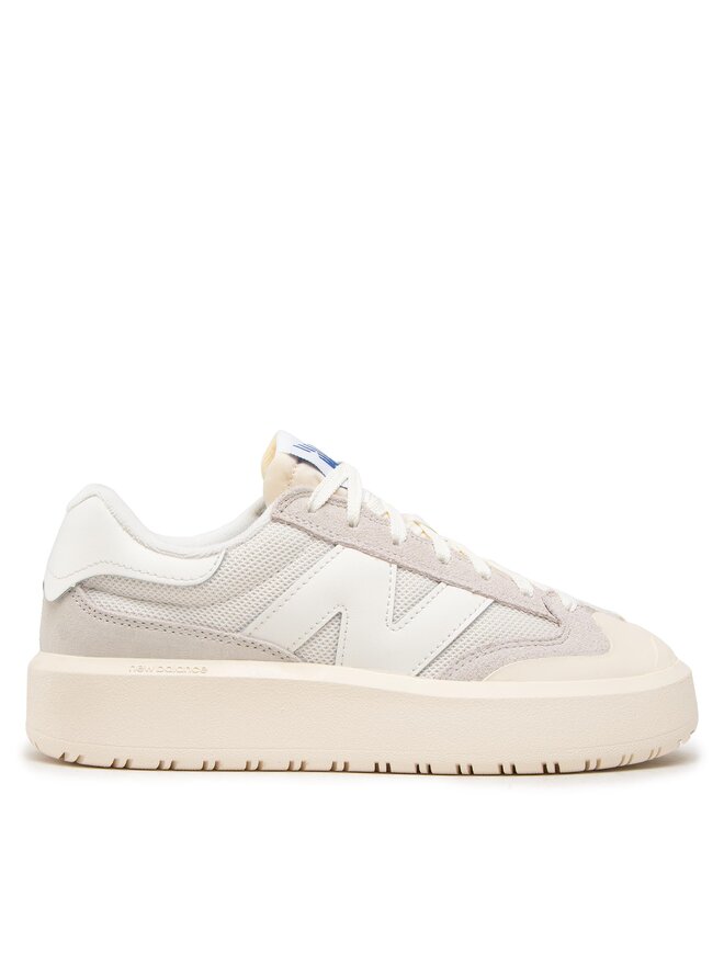 New Balance Sportcipők New Balance CT302RB Szürke
