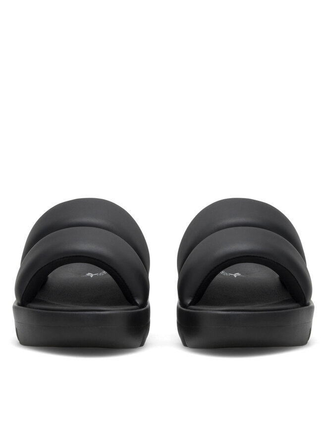 Reebok Pantoletten Reebok Cardi Slide HP2217 Schwarz