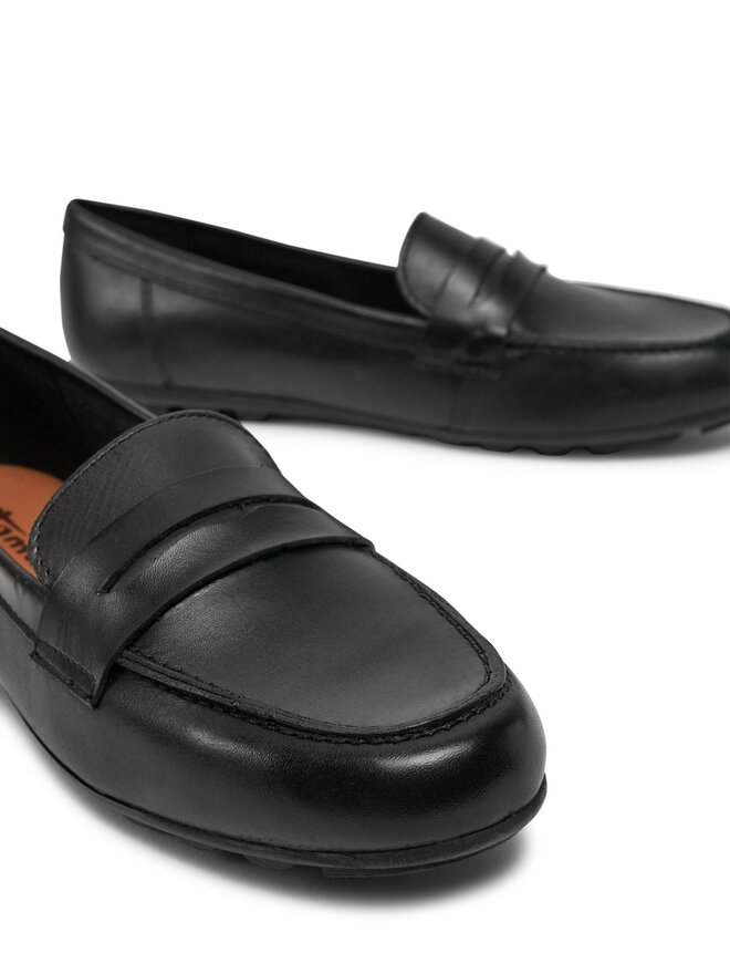 Tamaris Mokasyny Tamaris 1-24229-42 Czarny