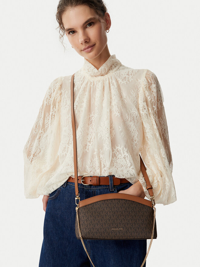 MICHAEL Michael Kors Сумка MICHAEL Michael Kors 30S6G13C5B Коричневий