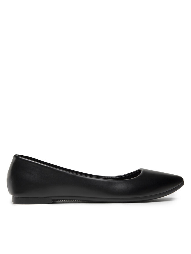 Bassano Balerina Bassano ESLC032677-01 Fekete