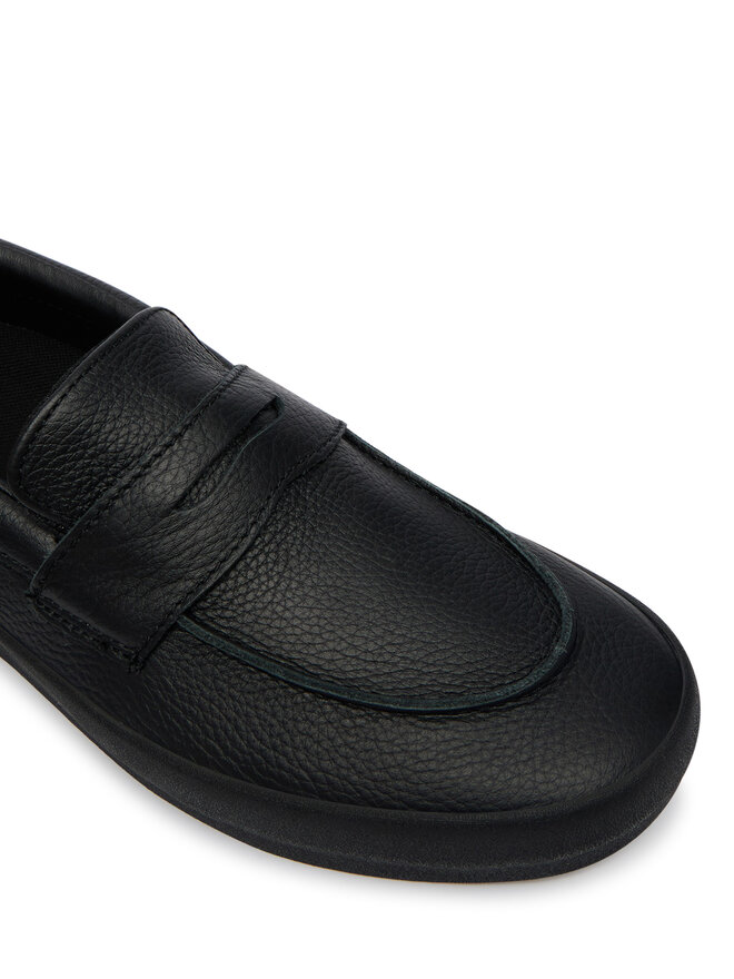 Vans Slipper Vans Skate Loafer VN0A5DXUBKA1 Schwarz