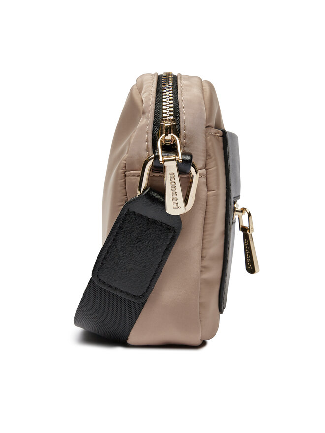 Monnari Torebka Monnari BAG1020-M15 Beżowy