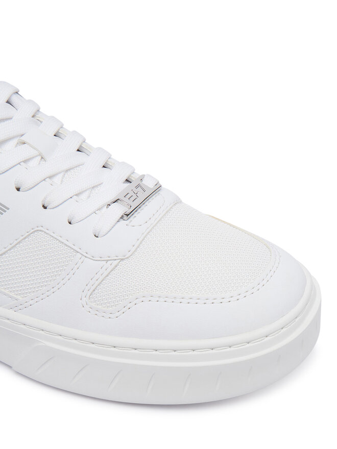 EA7 Emporio Armani Sneakers EA7 Emporio Armani 7X000786 AF26388 M0369 Weiß