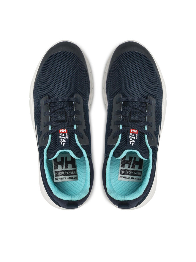 Helly Hansen Topánky na vodné športy Helly Hansen Feathering 11573_597 Tmavomodrá