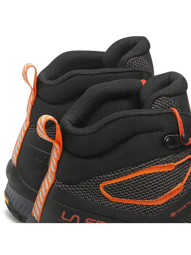 La Sportiva Pārgājienu apavi La Sportiva Tx Hike Mid Gtx GORE-TEX 34S900313 Pelēks