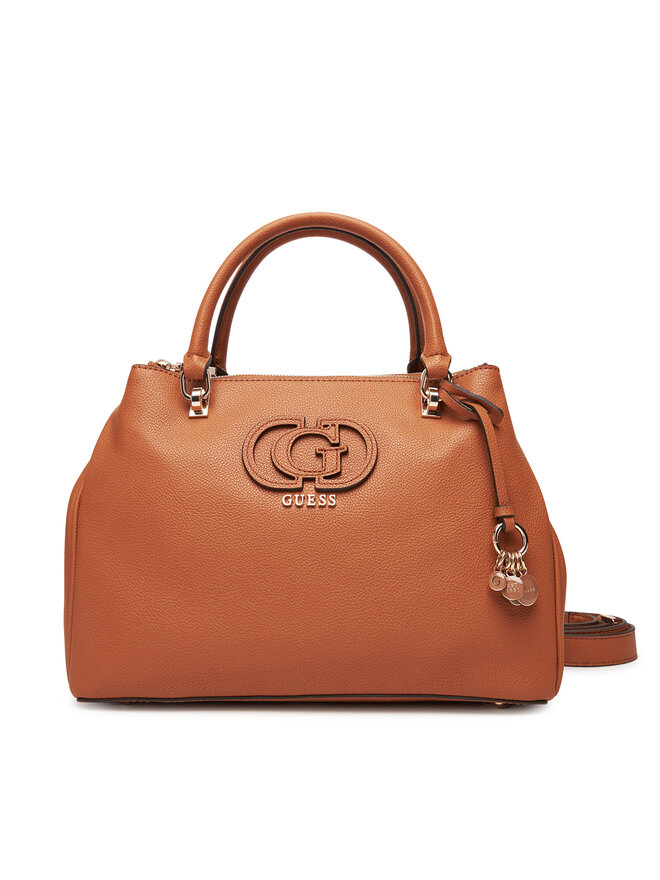 Guess Τσάντα Guess Calebra HWBG95 36060 Μπεζ