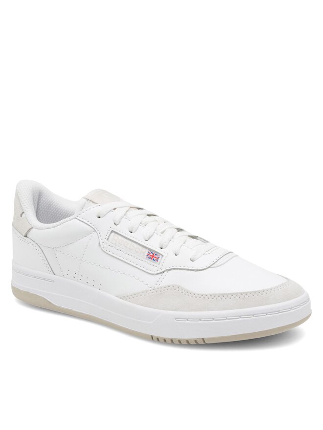 Reebok Sneakers Reebok Court Peak HP5354-M Bianco