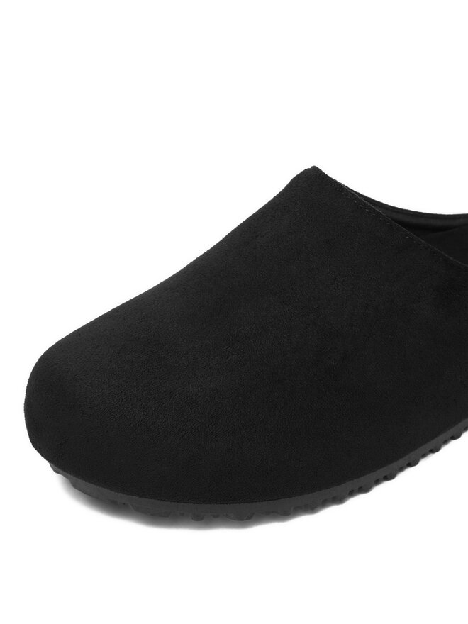 JENNY Pantoletten JENNY CEO-SLFS015-3 Schwarz