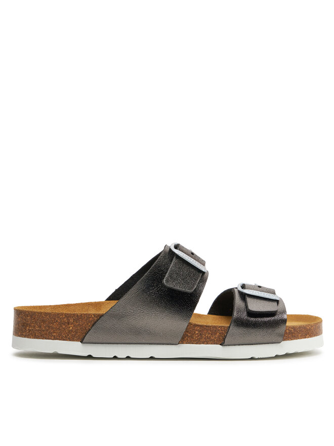 Dr. Brinkmann Iešļūcenes Dr. Brinkmann 700993 Pelēks