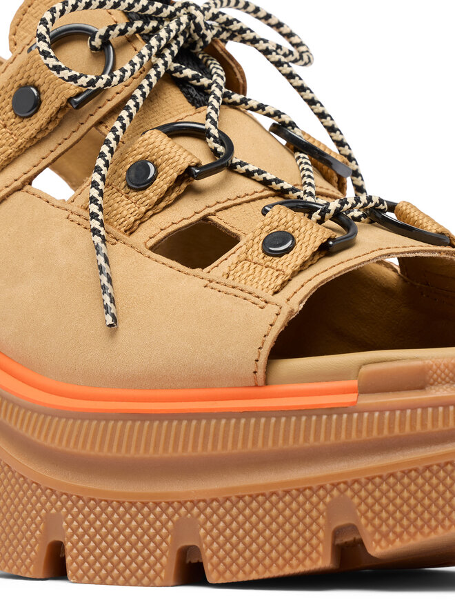 Sorel Sandały Sorel REIN CB™ 2113101 Brązowy