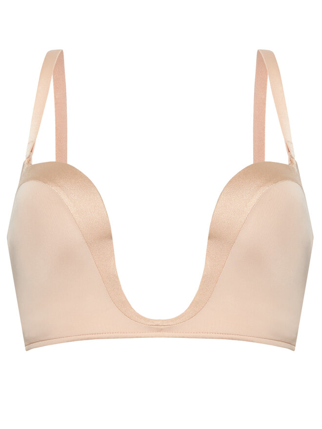 Wonderbra Wonderbra Push up melltartó WB0000J5 Bézs